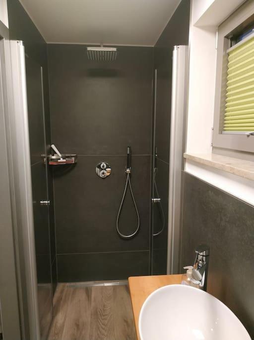 Edle First Class Ferienwohnung Ридлинген Экстерьер фото